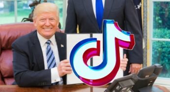 ترامب يمدد الموعد النهائي لحظر TikTok لمدة 75 يومًا مرة أخرى
