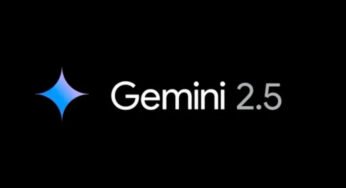 جوجل تعلن عن نموذج الذكاء الاصطناعي Gemini 2.5 Pro الجديد جربة الآن مجانًا