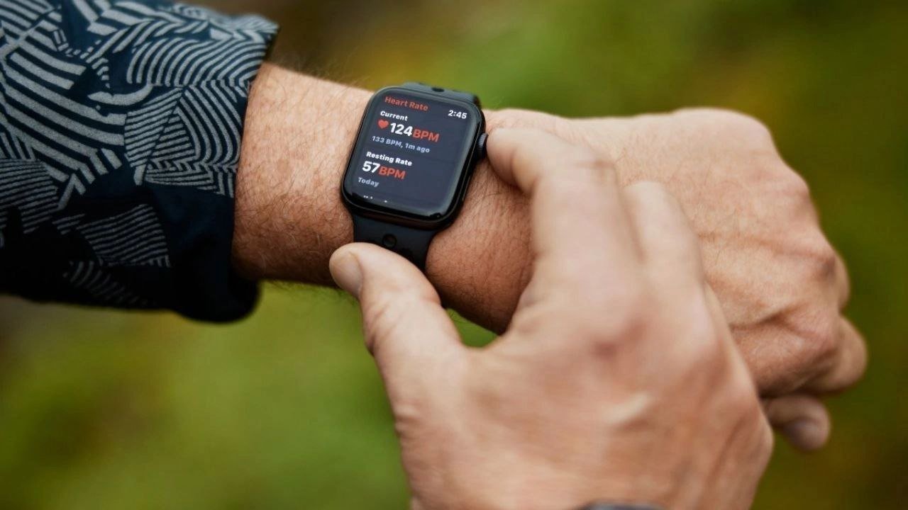 شركة Apple تعمل على تجديد تطبيق Health لإضافة ميزة الذكاء الاصطناعي