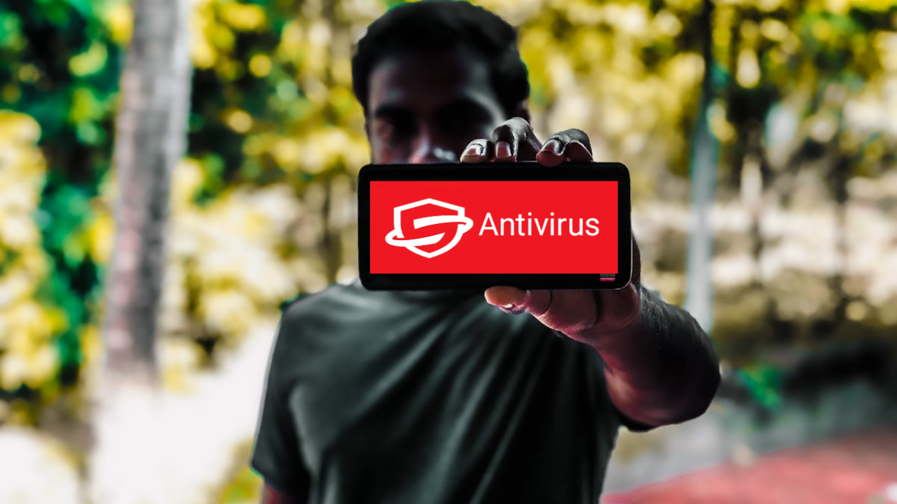 تطبيق مكافح الفيروسات في هاتفك والقضاء عليها بثواني Antivirus