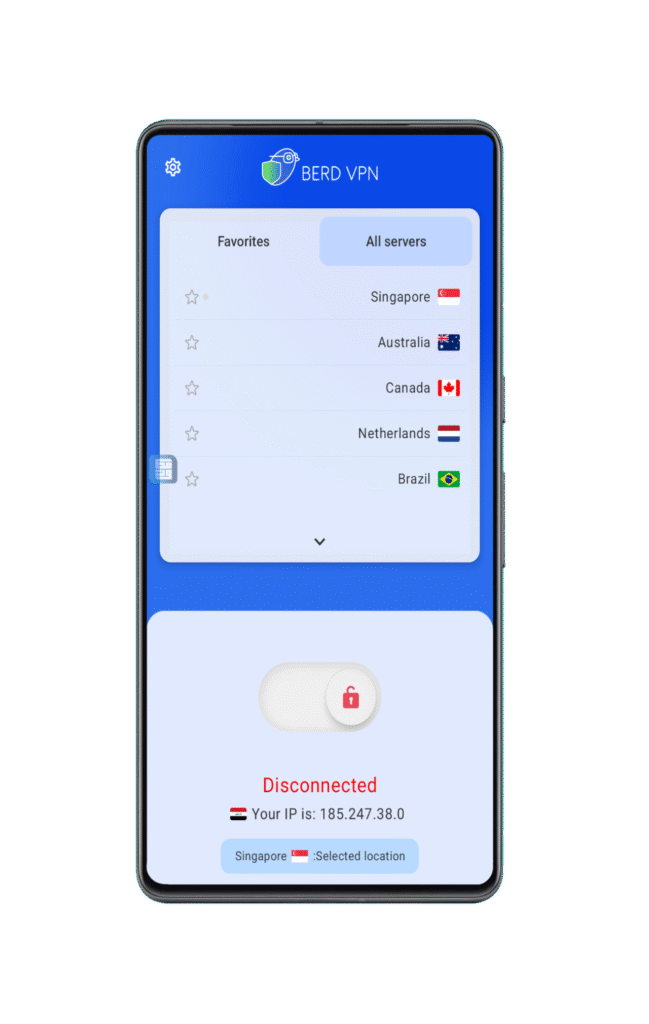 أفضل تطبيق VPN