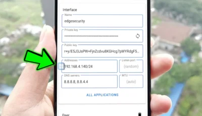 تطبيق VPN لزيادة قوة النت في ببجي وتيك توك وجميع التطبيقات في هاتفك أنصح الجميع في أستخدامة