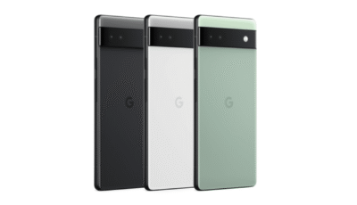 جوجل تطلق تحديث Android 16 الزامي بسبب أرتفاع درجة حرارة البطارية في هواتف Pixel 6a