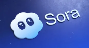 تطبيق Sora لتحويل النص إلى فيديو يحصل على مليون تنزيل بعد 5 أيام من أطلاقة