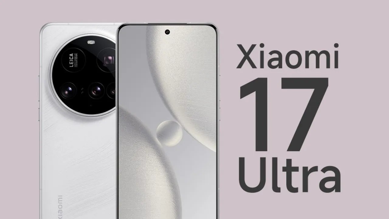 هاتف Xiaomi 17 Ultra سيدعم الاتصال المباشر عبر الأقمار الصناعية