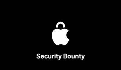 آبل تضاعف مبلغ أكتشاف الثغرات الامنية الى 2 مليون دولار
