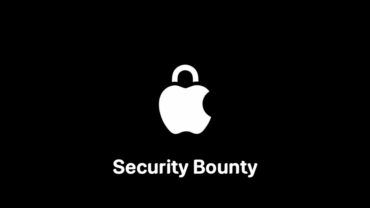 أبل تضاعف مبلغ أكتشاف الثغرات الامنية الى 2 مليون دولار