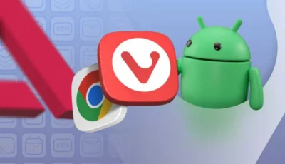 أفضل بديل لمتصفح Google Chrome على هواتف الاندرويد مع ميزات لم تعرفها من قبل أفضل بديل لمتصفح Google Chrome على هواتف الاندرويد مع ميزات لم تعرفها من قبل