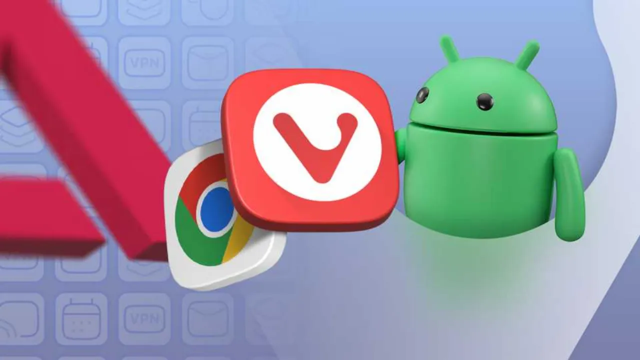 أفضل بديل لمتصفح Google Chrome على هواتف الاندرويد مع ميزات لم تعرفها من قبل