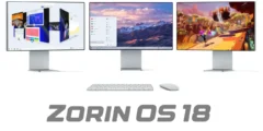 أنتهى دعم Windows 10 هل من بديل؟ بالطبع Zorin OS 18 هو البديل الافضل من Linux 