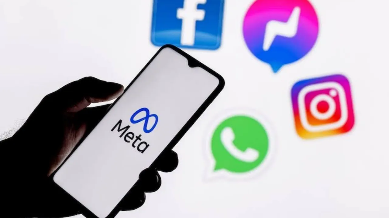 الذكاء الاصطناعي Meta AI أصبح يدعم أقتراح التعديلات على الصور في هاتفك