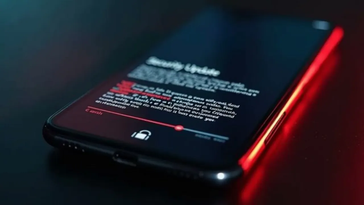 تحديث الهاتف Android بطريقة لا يعرفها الجميع