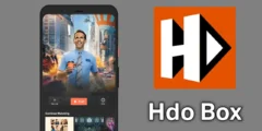 تحميل تطبيق hdo box للاندرويد والتلفزيون APK