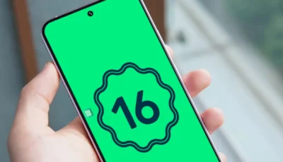 تحويل هاتفك الى Android 16 حتى لو كان قديماً إلى آخر أصدار من نظام الاندرويد