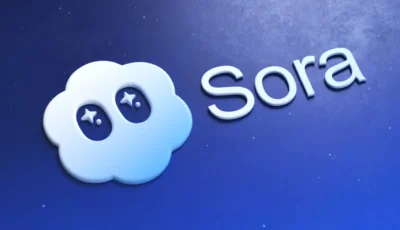 تطبيق Sora لتحويل النص إلى فيديو يحصل على مليون تنزيل بعد 5 أيام من أطلاقة