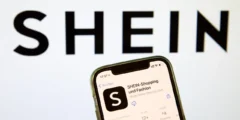 تطبيق shein للتسوق من الانترنت بأسعار معقولة