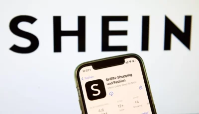 تطبيق shein للتسوق من الانترنت بأسعار معقولة
