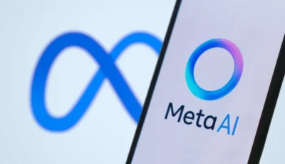 زيادة غير مسبوقة في تنزيلات تطبيق Meta AI على اندرويد وايفون بعد أطلاق ميزة Vibes للذكاء الاصطناعي