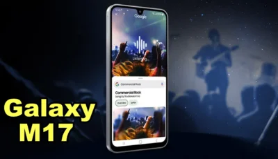 سامسونج تطلق هاتف Galaxy M17 في الهند لأول مرة