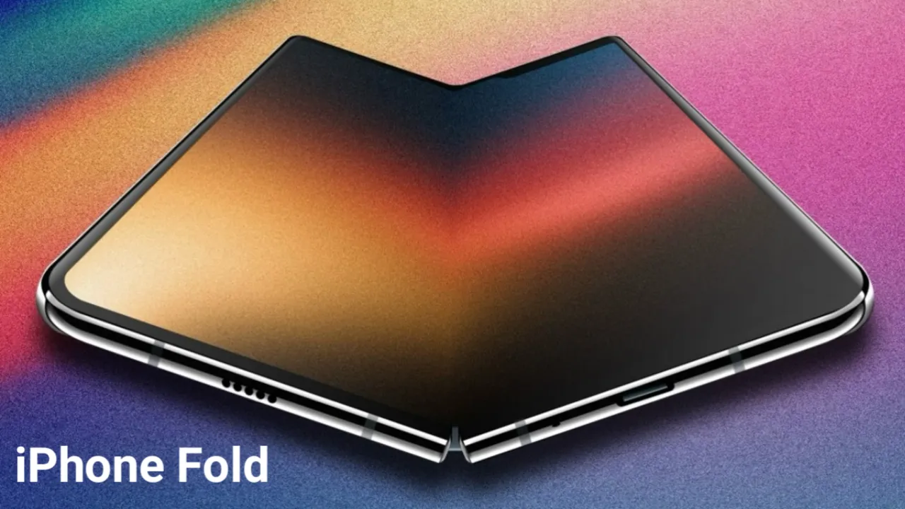 شائعات هاتف iPhone القابل للطي موعد الإعلان 2026