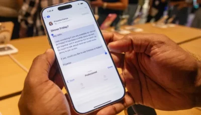 شركة Apple تخسر مسؤول تنفيذي لصالح شركة Meat متخصص بالذكاء الاصطناعي