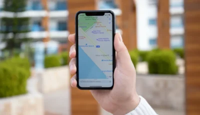 شركة Apple ستضيف الإعلانات على تطبيق الخرائط العام القادم 2026