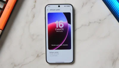 شركة OnePlus تعلن عن نظام OxygenOS 16 المدعوم بالذكاء الاصطناعي
