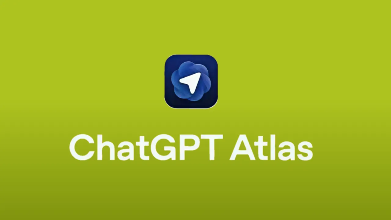 شركة OpenAI تطلق متصفح جديد ChatGPT AtIas مبني على الذكاء الأصطناعي