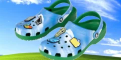 مايكروسوفت أحذية Crocs التي تعمل بنظام Windows XP متاحة رسمياً