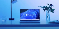 مربع البحث في Windows 11 يحصل على ميزة النسخ والبحث