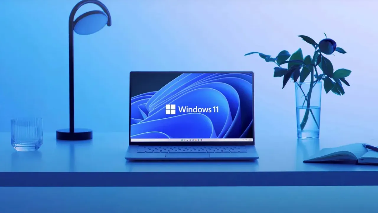 مربع البحث في Windows 11 يحصل على ميزة النسخ والبحث