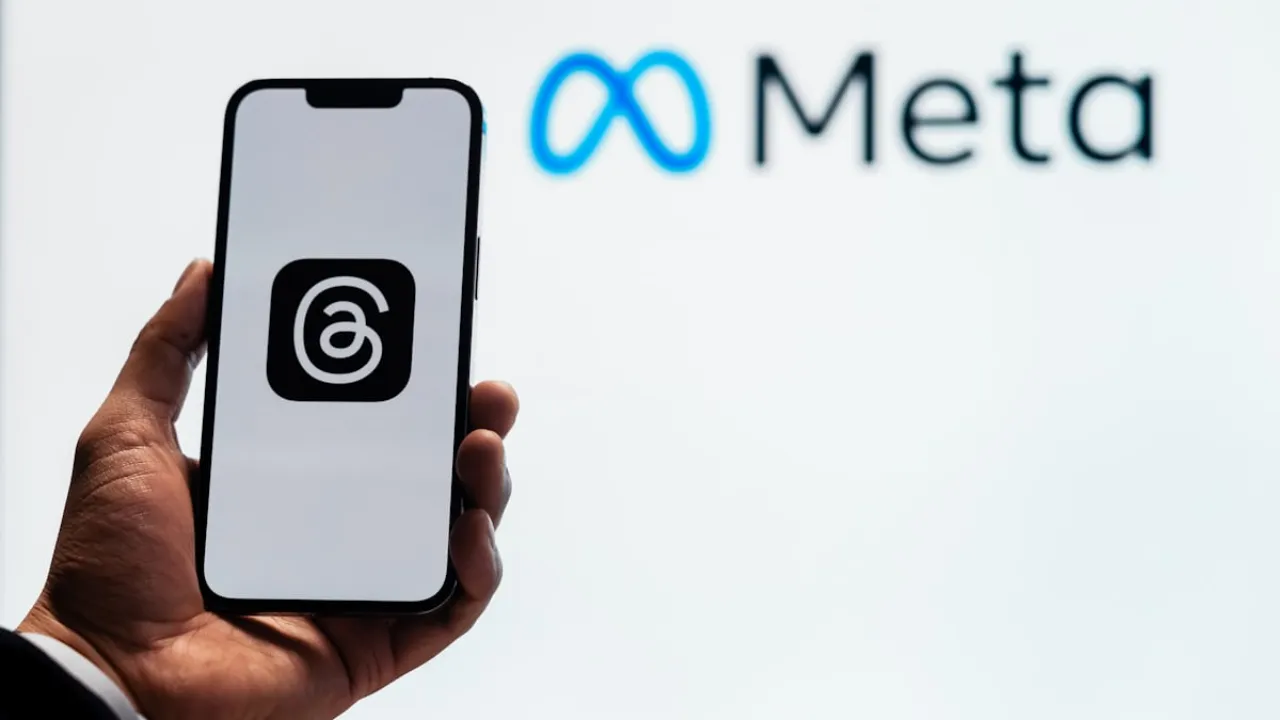ميزة المحادثات الجماعية وصلت إلى Threads اليوم