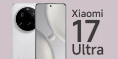 هاتف Xiaomi 17 Ultra سيدعم الاتصال المباشر عبر الأقمار الصناعية 