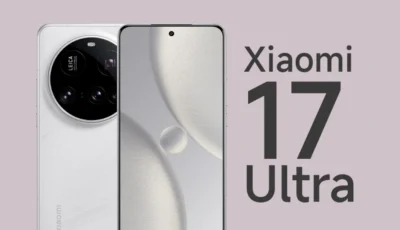 هاتف Xiaomi 17 Ultra سيدعم الاتصال المباشر عبر الأقمار الصناعية 