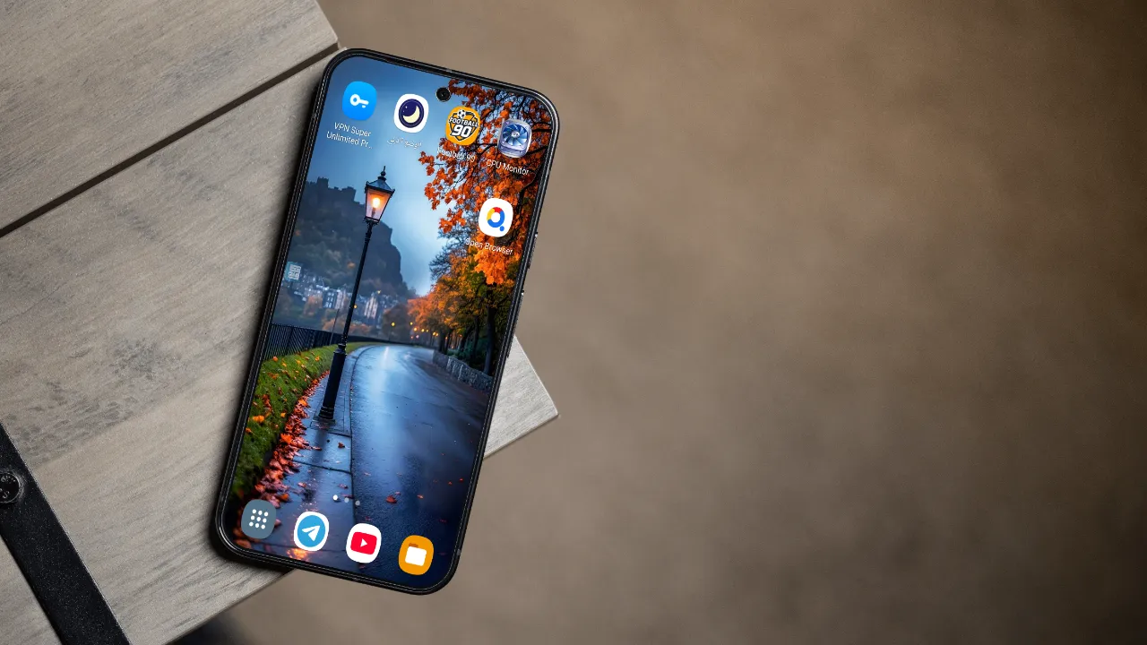 أفضل 5 تطبيقات لهذة الأسبوع سارع بتجربتها الآن