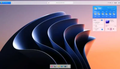 بالفيديو : Windows 26 الجديد من شركة مايكروسوفت بدلاً من Windows 12