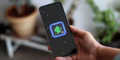 تحديث البرنامج لهاتف Android مع تحديث التطبيقات إلى آخر أصدار 