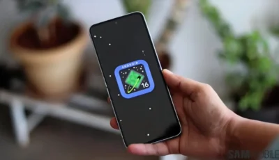 تحديث البرنامج لهاتف Android مع تحديث التطبيقات إلى آخر أصدار 