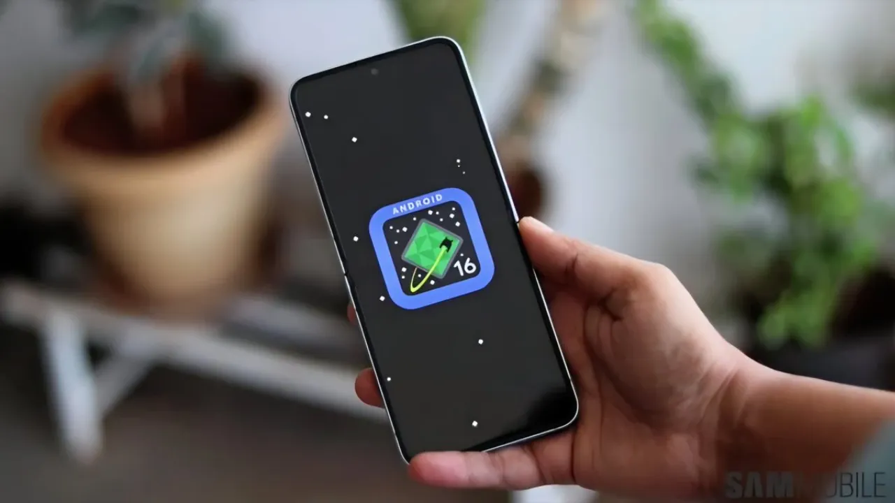 تحديث البرنامج لهاتف Android مع تحديث التطبيقات إلى آخر أصدار 