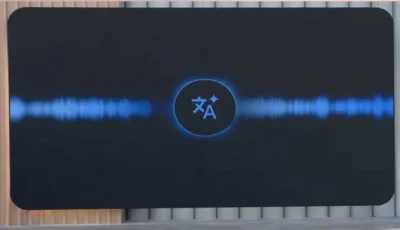  تطبيق ترجمة جوجل أصبح يدعم الترجمة بواسطة Gemini 