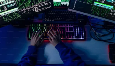 جوجل البرمجية الخبيثة PROMPTFLUX تستخدم الذكاء الاصطناعي Gemini لأعادة كتابة الشفرة البرمجية كل ساعة