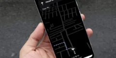 خرائط Google تستعد لإطلاق وضع جديد لتوفير الطاقة على الهواتف iOS,Android 