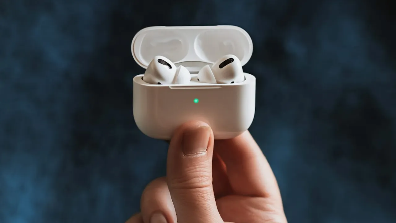 سماعات AirPods تحصل على ميزة الترجمة المباشرة في الاتحاد الاوربي