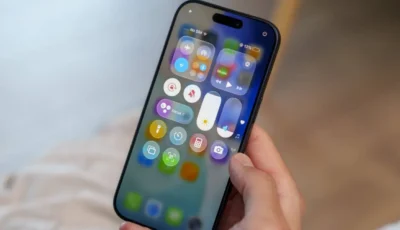 شركة Apple تعلن عن أطلاق الأصدار التجريبي الأول لنظام iOS 26.2 للمطورين