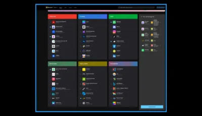متجر Microsoft Store أصبح يدعم تثبيت عدد من التطبيقات في نفس الوقت