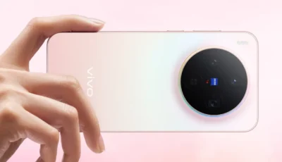 مراجعة هاتف Vivo X300 Pro و Vivo X300 الذي أطلق تواً على مستوى العالم