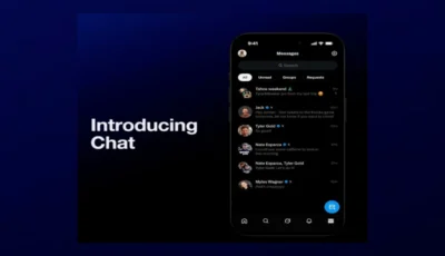 منصة X تطلق خدمة Chat الجديدة: تشفير كامل ومكالمات فيديو وميزات مراسلة متطورة