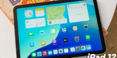قريباً الإعلان عن iPad 12 بمعالج A19 و iPad Air بمعالج M4 SoC  