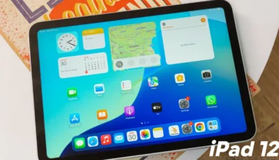 قريباً الإعلان عن iPad 12 بمعالج A19 و iPad Air بمعالج M4 SoC  