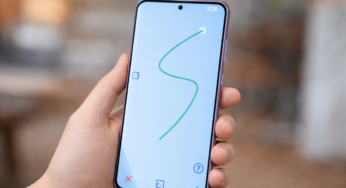 تطبيق Gesture Suite تحكّم كامل بهاتفك عبر الإيماءات بلمسة واحدة